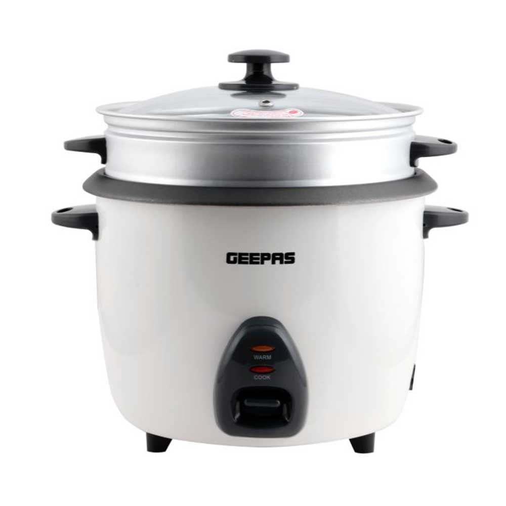 Geepas Rice Cooker GRC4326 Geepas Rice Cooker GRC4326